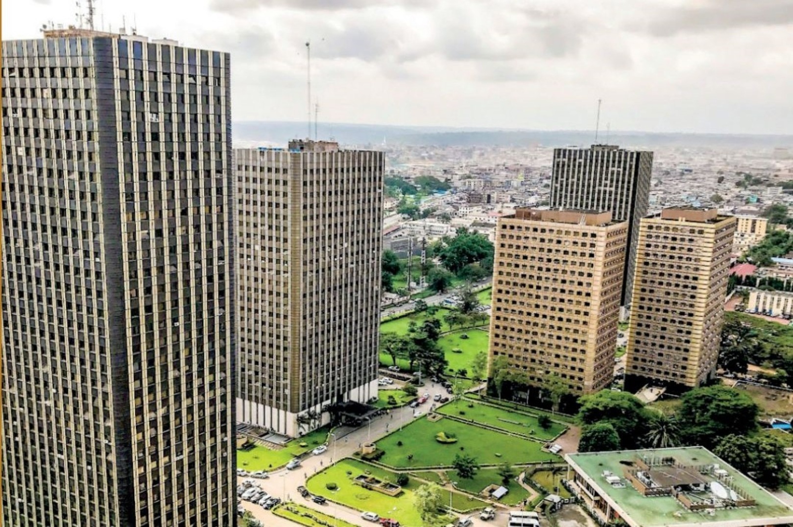 Côte d’Ivoire: Growth to Reach 6.2% in 2025 (World Bank)